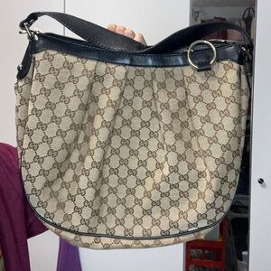 Gucci Sukey Hobo Bag